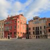 Отель Fenice Apartments in Venice - Sant'Angelo в Венеции