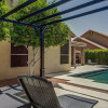Отель Luxury North Scottsdale Home With Pool!, фото 15