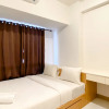 Отель Good Deal And Restful 2Br Apartment Tokyo Riverside Pik 2, фото 4