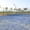 Отель Contemporary 1BR Sleeps4 Balcony/Pool/Gym/DXBHills, фото 14