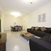 Отель Al Barsha New 2Bedroom plus maidR near MOE, фото 19