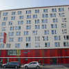 Отель Residhome Paris Rosa Parks в Париже