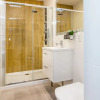 Отель Tribeca City Center Apartments, фото 19
