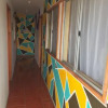 Отель Hostel Cactus, фото 15