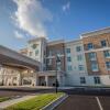 Отель Homewood Suites by Hilton Charlotte Ballantyne, NC в Шарлотте