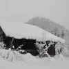Отель Holzhaus in Hinterstoder, фото 20