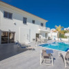 Отель Luxury Villa in Cyprus near Beach, Protaras Villa 1255, фото 1