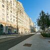 Апартаменты «Nice Новинский бульвар» в Москве