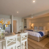 Отель Le Nautique Luxury Beachfront Apartments, фото 24