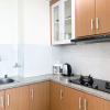 Отель Modern Look 2Br At Grand Kamala Lagoon Apartment, фото 5