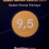 Гостиница Guest House Danaya, фото 9
