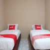Отель OYO 1851 Homestay Joss, фото 7
