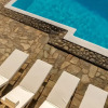 Отель Villa Coventina Ornos Cavo Delos Mykonos, фото 16