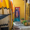 Отель Longboard Paradise Surf Club, фото 13