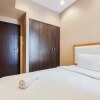 Отель Scenic And Comfortable 2Br Branz Bsd City Apartment, фото 6