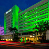 Отель Holiday Inn Miami Beach - Oceanfront, an IHG Hotel, фото 1