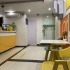 Отель Pod Hotel, фото 3
