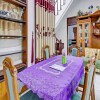 Отель OYO 90543 An-nur Guest House Syariah, фото 7