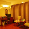 Отель GreenTree Inn Chaoyang City Chaoyang Street Fangzhi Road Express Hotel, фото 15