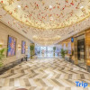 Отель Jiulongsheng Swan Hotel, фото 2