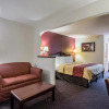 Отель Red Roof Inn Fayetteville I-95, фото 23