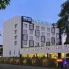 Отель Fortune Park Sishmo, Bhubaneswar - Member ITC Hotels' Group, фото 1