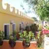 Отель Costa del Sole Apartment 50 Meters From the Beach of the Catania Coast, фото 1