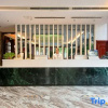 Отель Luyuanchun Boutique Hotel (Jiaozuo University of Technology Shuangyong Theme Park), фото 5