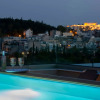 Отель Athens Panorama Project, фото 26