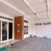 Отель Nine Suites Syariah RedPartner, фото 14