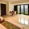 Отель Ubud Wana Villa, фото 3