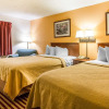 Отель Econo Lodge Inn & Suites Bloomington, фото 5