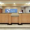 Отель Holiday Inn Express Hotel & Suites, an IHG Hotel, фото 8