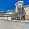 Отель Sun-soaked Central Myrtle Beach W/ Pool 3 Bedroom Condo, фото 15