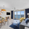 Отель Pelican Beach 1702 1 Bedroom Condo by Pelican Beach Management, фото 6