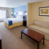 Отель Holiday Inn Express Shelbyville Indianapolis, фото 2