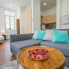 Отель ClubHouse Residences Haywood Studio C, фото 12
