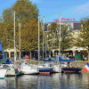 Отель Mercure Caen Centre Port de Plaisance, фото 22