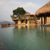 Отель Mai Chau Hideaway Lake Resort, фото 12