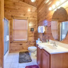 Отель Million Dollar View 2 BR Home with Hot Tub, фото 7