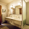 Отель Luxurious Holiday Home With Sauna in Alveringem, фото 7