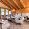 Отель Haus Balma- beautiful Zermatt view, фото 6