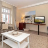 Отель Residenz-Ostseewind-Wohnung-7-9618, фото 8