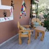 Отель Habesa Bungalov Pansi̇yon, фото 13