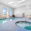 Отель SureStay Hotel by Best Western Albuquerque Midtown, фото 14