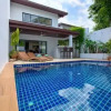 Отель Villa Lisa - Samui Sanctuary, фото 1
