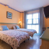 Отель Hostal El Ávila, фото 6