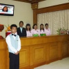 Отель Hsaung Thazin Hotel Nay Pyi Taw, фото 15
