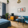 Отель Aparthotel Nowy Świat 28, фото 4