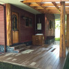 Отель Cabaña Peumayen, фото 16